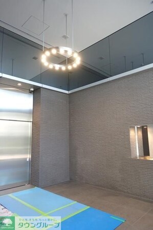 ディームス渋谷本町の物件内観写真